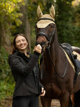 Load image into Gallery viewer, LeMieux New Essence Fly Hood
