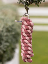 Load image into Gallery viewer, LeMieux Polycotton Lead rope
