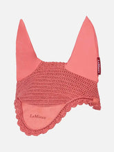 Load image into Gallery viewer, LeMieux Classic Ear Bonnet- Medium
