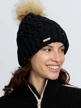 Load image into Gallery viewer, LeMieux Bernie Sequin Beanie
