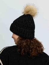 Load image into Gallery viewer, LeMieux Bernie Sequin Beanie
