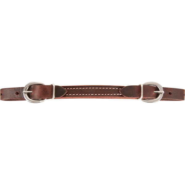 Martin Latigo Curb Strap