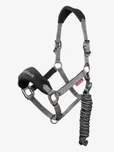 Load image into Gallery viewer, LeMieux Vogue Halter &amp; Lead rope
