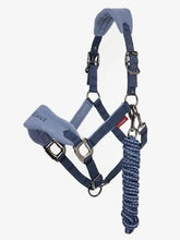 Load image into Gallery viewer, LeMieux Vogue Halter &amp; Lead rope
