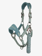 Load image into Gallery viewer, LeMieux Vogue Halter &amp; Lead rope
