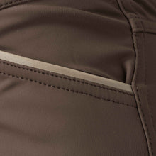 Load image into Gallery viewer, Equinavia Elisabet Womens Full Seat Breeches - Dark Brown
