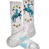 Load image into Gallery viewer, Lucky Chuck Boot Socks
