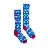 Load image into Gallery viewer, Lucky Chuck Boot Socks
