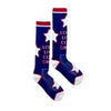 Lucky Chuck Boot Socks