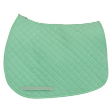 Load image into Gallery viewer, TuffRider Basic All Purpose Saddle Pad
