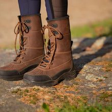 Load image into Gallery viewer, Equinavia Louisa Thinsulate Short Boots
