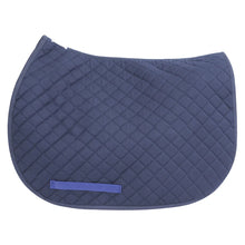 Load image into Gallery viewer, TuffRider Basic All Purpose Saddle Pad
