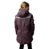 Horze Jessie Kids Waterproof Winter Riding Jacket