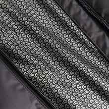 Load image into Gallery viewer, Horze Aloise Womens Heated Padded Vest - Black Oyster
