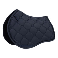 Load image into Gallery viewer, Equinavia Bergen Crystal All Purpose Saddle Pad
