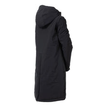 Load image into Gallery viewer, B Vertigo Astoria Womens Heated Long Riding Jacket - Seaborne Navy
