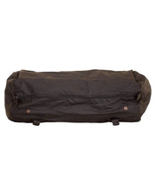 Load image into Gallery viewer, OUTBACK Cantle Bag- Brown
