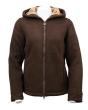 Load image into Gallery viewer, Outback Mt Rocky Fleece Jacket
