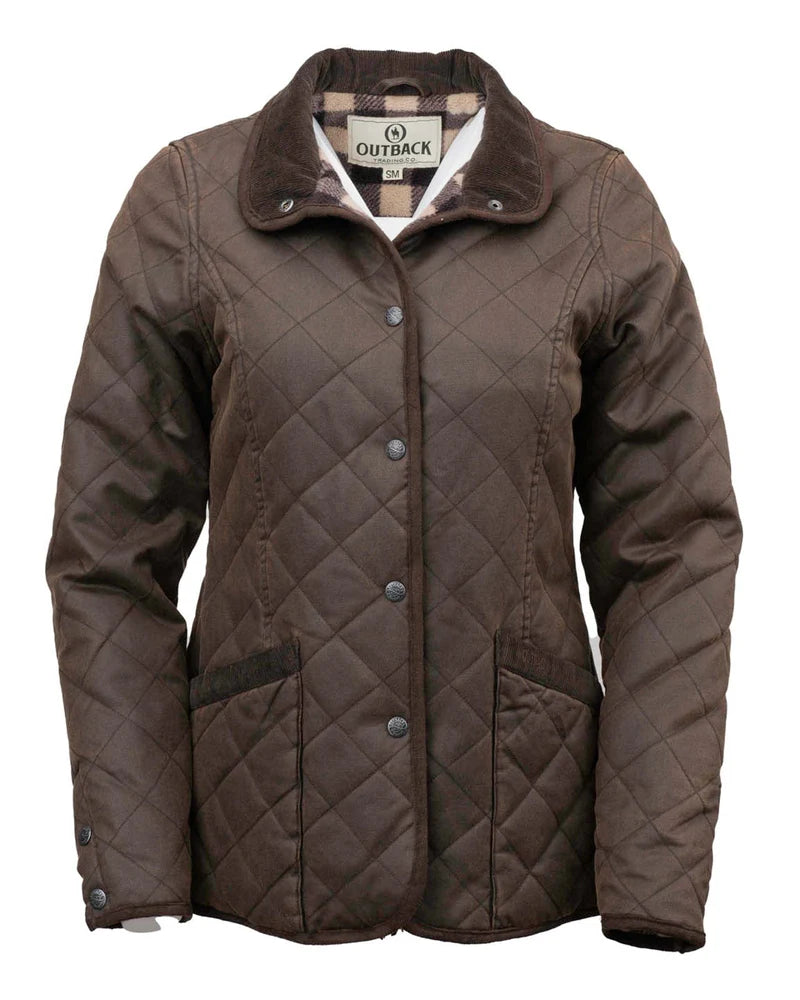 Women’s Canyonland Barn Jacket