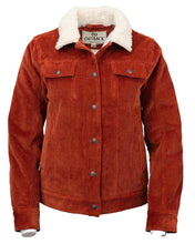 Load image into Gallery viewer, Outback Women’s Georgia Button Up Jacket
