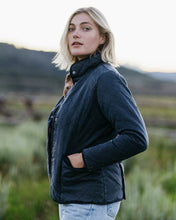 Load image into Gallery viewer, OUTBACK Women’s Canyonland Barn Jacket
