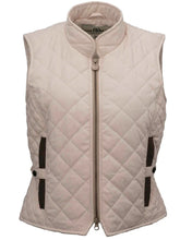 Load image into Gallery viewer, Outback Women’s Quilted Riding Vest
