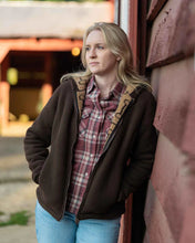 Load image into Gallery viewer, Outback Mt Rocky Fleece Jacket
