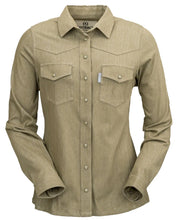 Load image into Gallery viewer, Outback Women’s Kat Button Up Shirt
