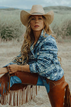 Load image into Gallery viewer, Outback Women’s Janet Pullover
