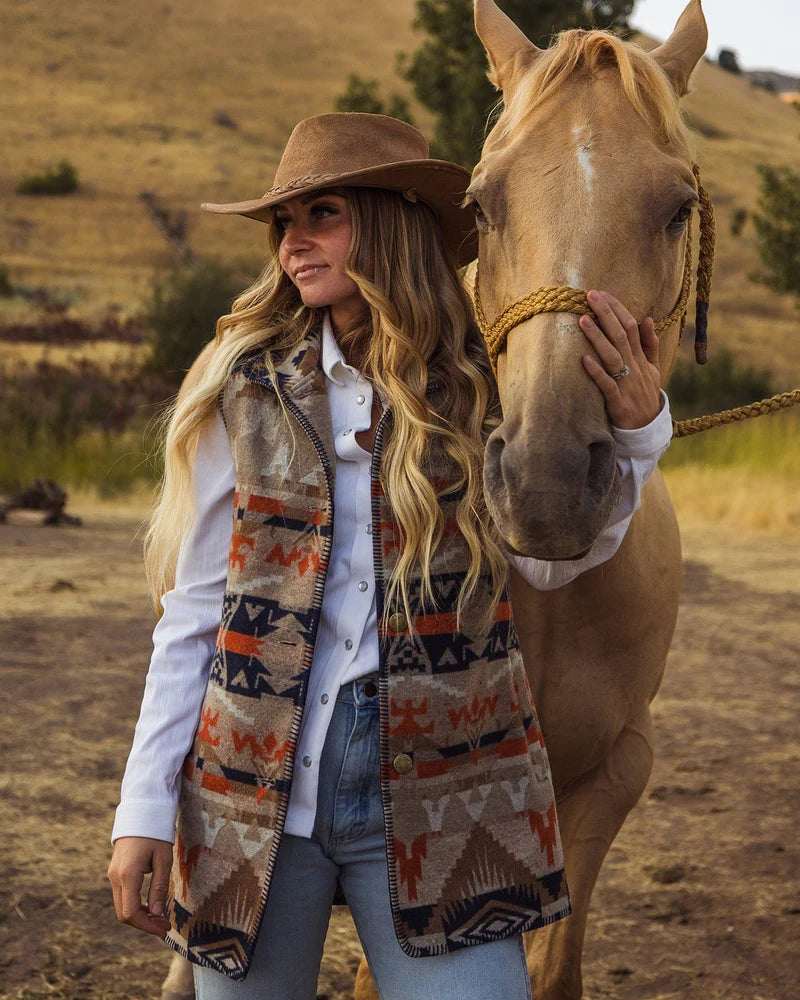 Outback Women’s Stockard Vest