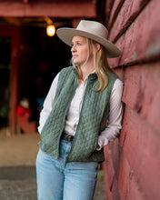 Load image into Gallery viewer, Outback Trading Wilona Vest
