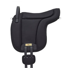 Load image into Gallery viewer, Kieffer Balance Bareback Pad-Black
