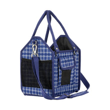 Load image into Gallery viewer, Equinavia Darby Small Collapsible Grooming Tote
