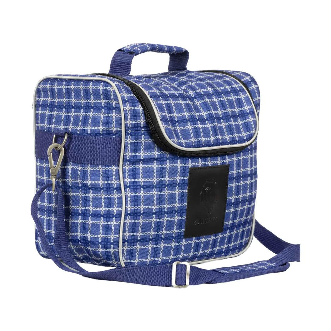 Equinavia Darby Zip Top Grooming Bag