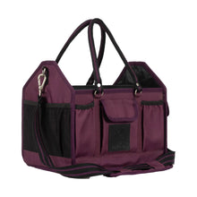 Load image into Gallery viewer, Equinavia Darby Large Collapsable Groom Tote
