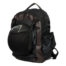 Load image into Gallery viewer, Equinavia London Pro Rider Backpack - Black
