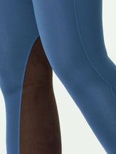 Load image into Gallery viewer, Chestnut Bay SkyCool Knee Patch Bootcut Riding Tights
