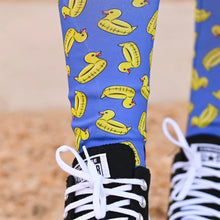 Load image into Gallery viewer, Dreamers &amp; Schemers Boot Socks
