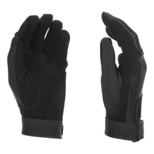 Load image into Gallery viewer, Equinavia Klara Schooling Gloves- Black
