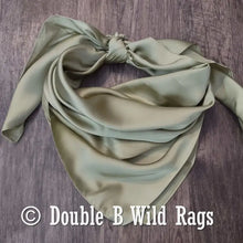 Load image into Gallery viewer, Double B Wild Rags
