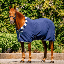 Load image into Gallery viewer, Horseware Newmarket Cosy Fleece Cooler
