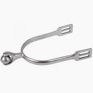 Diamond R Roller Ball Spur