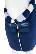 Load image into Gallery viewer, Horseware Newmarket Cosy Fleece Cooler
