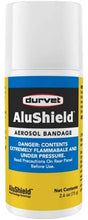 Load image into Gallery viewer, Durvet AluShield Aerosol Bandage

