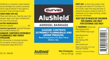 Load image into Gallery viewer, Durvet AluShield Aerosol Bandage
