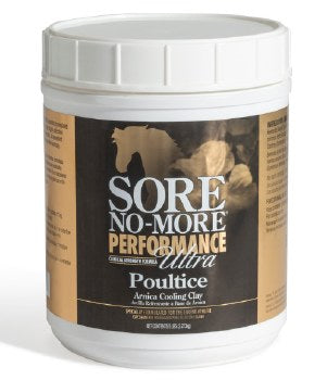 Sore No-More Ultra Poultice (5 lb)