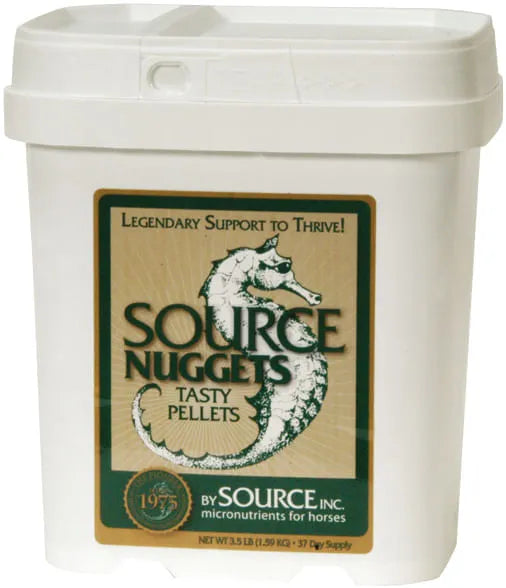 SOURCE Nuggets