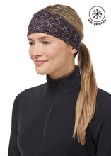 Load image into Gallery viewer, Kerrits On Course Fleece Headband
