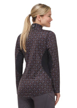 Load image into Gallery viewer, Kerrits On Course Quarter Zip Fleece Tech Top
