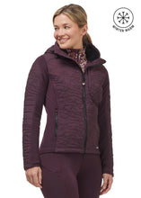 Load image into Gallery viewer, Kerrits Round Up Quilted Riding Jacket
